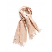 Titto - Lucenia - roze basis sjaal 